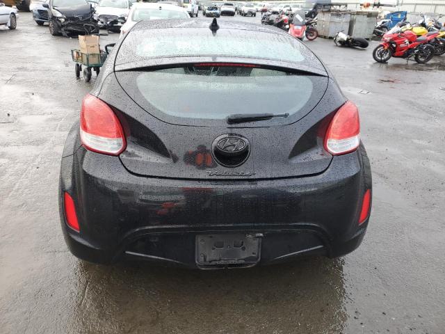 Photo 6 from auction – 2013 HYUNDAI VELOSTER with VIN KMHTC6AD6DU088040