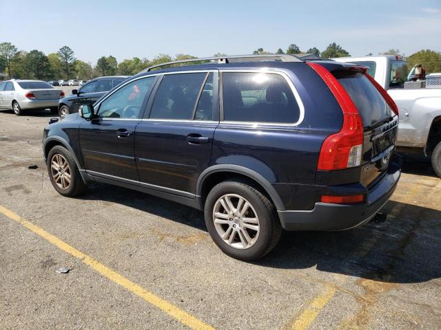 Photo 2 from auction – 2010 VOLVO XC90 3.2 with VIN YV4982CZ2A1546653