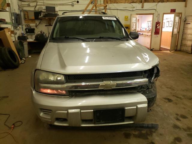 Photo 5 from auction – 2005 CHEVROLET TRAILBLAZE with VIN 1GNDT13SX52252160
