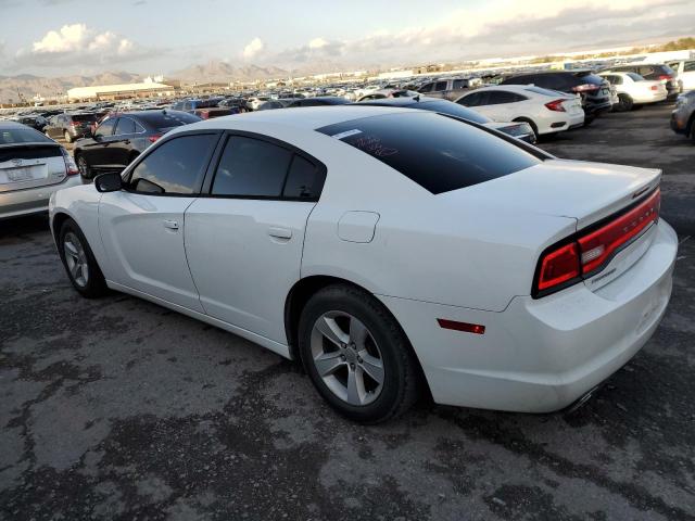 Photo 2 from auction – 2014 DODGE CHARGER SE with VIN 2C3CDXBG7EH318788