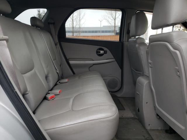 Photo 11 from auction – 2006 CHEVROLET EQUINOX LT with VIN 2CNDL63F066001172