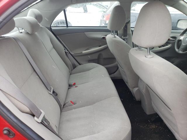 Photo 10 from auction – 2010 TOYOTA COROLLA BA with VIN 2T1BU4EE9AC530659