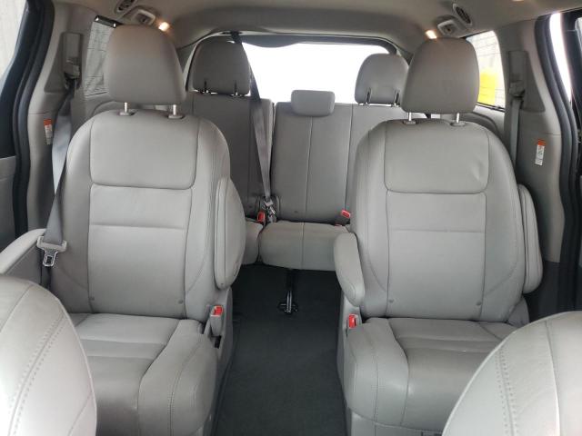 Photo 10 from auction – 2020 TOYOTA SIENNA XLE with VIN 5TDDZ3DC0LS244892