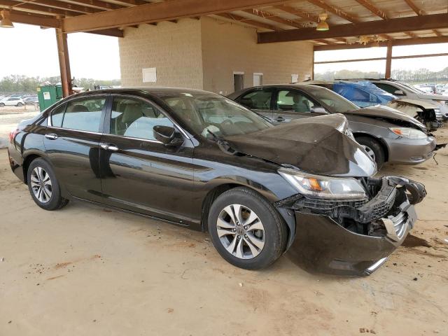 Photo 4 from auction – 2015 HONDA ACCORD with VIN 1HGCR2F36FA034481