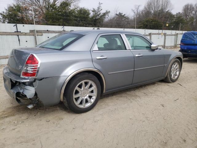 Photo 3 from auction – 2006 CHRYSLER 300C with VIN 2C3LA63H76H408311