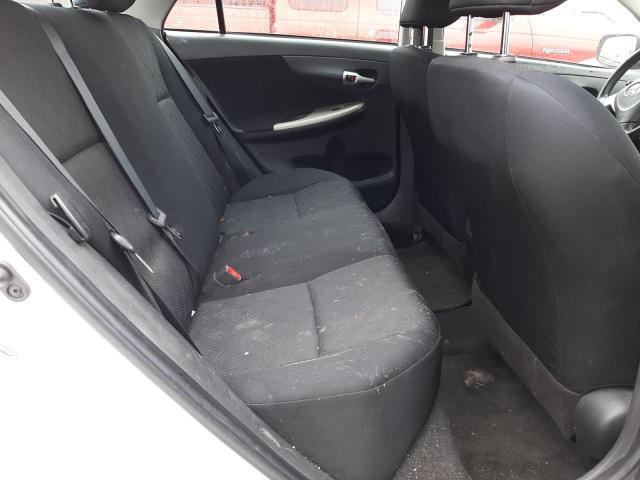 Photo 10 from auction – 2010 TOYOTA COROLLA BA with VIN 2T1BU4EE8AC285739