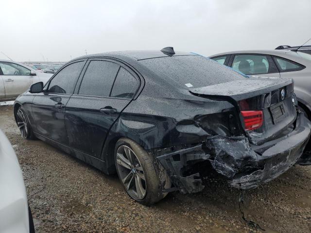 Photo 2 from auction – 2016 BMW 328 I SULE with VIN WBA8E9G58GNT47600