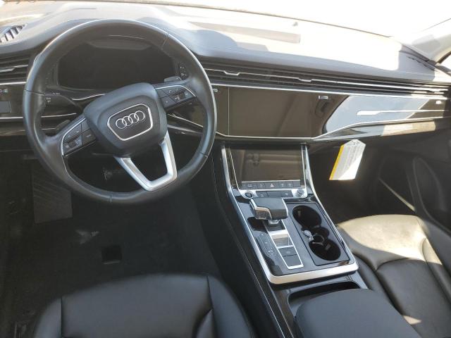 Photo 8 from auction – 2023 AUDI Q7 PREMIUM with VIN WA1LCBF74PD001007