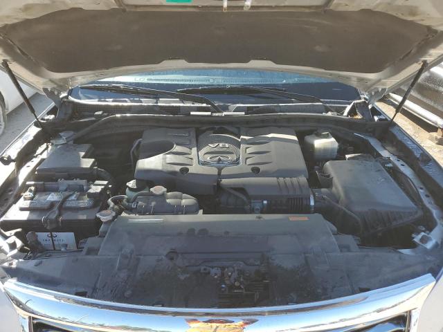 Photo 12 from auction – 2012 INFINITI QX56 with VIN JN8AZ2ND3C9715134