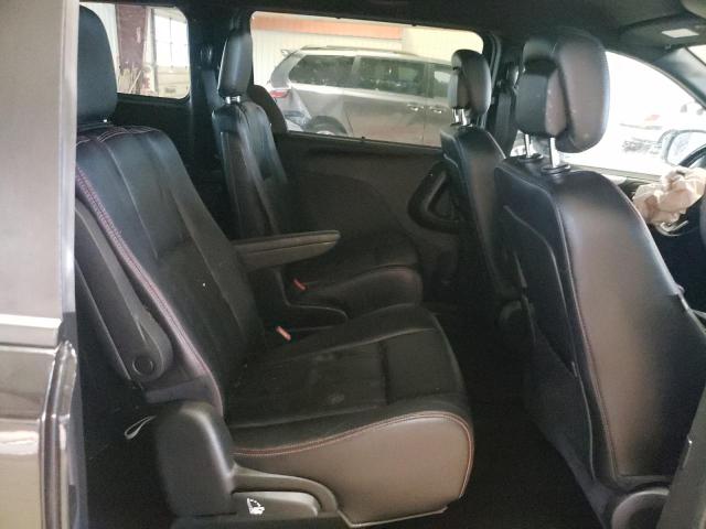 Photo 11 from auction – 2019 DODGE GRAND CARA with VIN 2C4RDGEG9KR769972