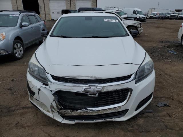 Photo 5 from auction – 2015 CHEVROLET MALIBU LS with VIN 1G11A5SL0FF243070
