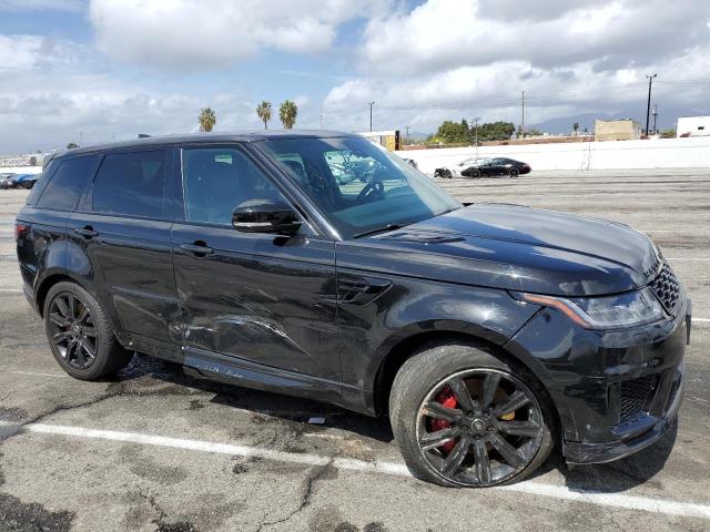 Photo 4 from auction – 2020 LAND ROVER RANGE ROVE with VIN SALWS2RU9LA731488