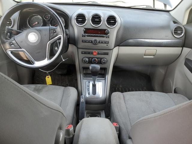 Photo 8 from auction – 2010 SATURN VUE XE with VIN 3GSALAE1XAS609419