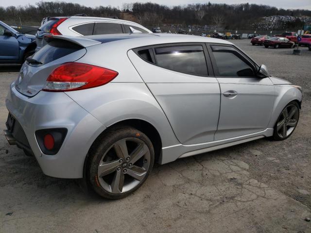 Photo 3 from auction – 2013 HYUNDAI VELOSTER T with VIN KMHTC6AE3DU136294