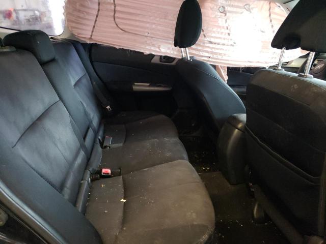 Фото 10 с аукциона – 2009 SUBARU FORESTER 2 с VIN JF2SH61609H795817