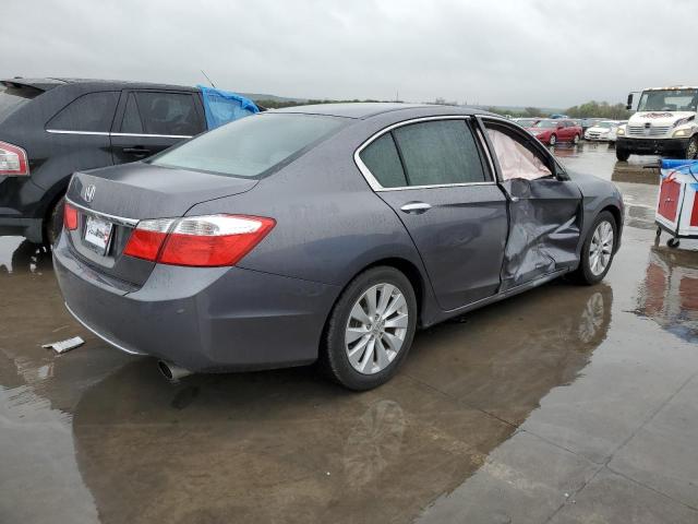 Photo 3 from auction – 2015 HONDA ACCORD EX with VIN 1HGCR2F77FA072756