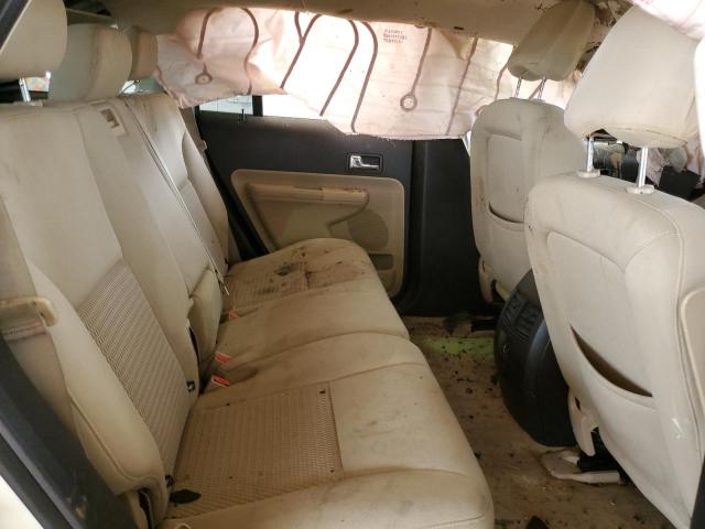 Photo 10 from auction – 2008 FORD EDGE SE with VIN 2FMDK36C08BA01671