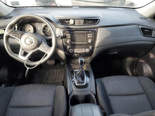 Photo 8 from auction – 2017 NISSAN ROGUE S with VIN KNMAT2MT5HP524498