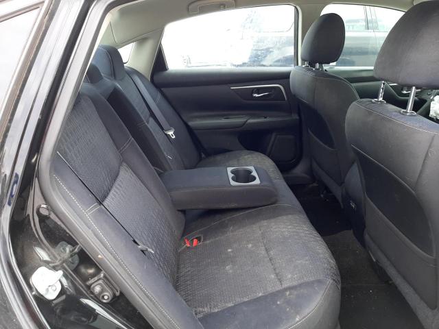 Photo 10 from auction – 2017 NISSAN ALTIMA 2.5 with VIN 1N4AL3AP3HC133022