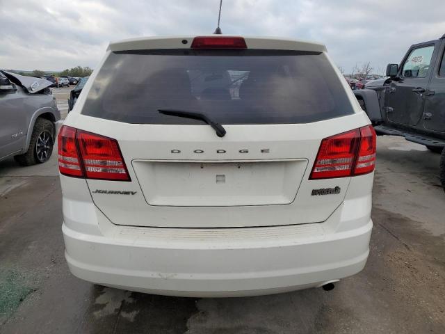 Photo 6 from auction – 2015 DODGE JOURNEY SE with VIN 3C4PDCAB5FT684401