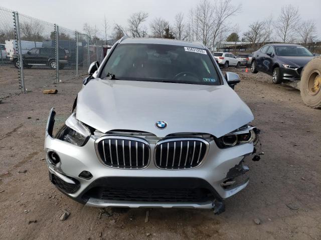 Photo 5 from auction – 2017 BMW X1 XDRIVE2 with VIN WBXHT3C33H5F73352