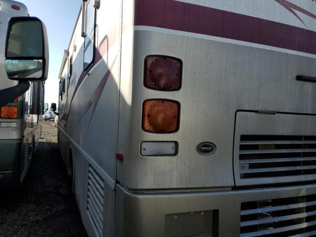 Photo 3 from auction – 2000 WINNEBAGO JOURNEY with VIN 4UZ6XFBC9YCG53208