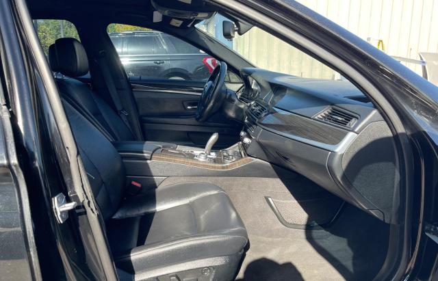 Photo 5 from auction – 2013 BMW 535 I with VIN WBAFR7C50DC824517
