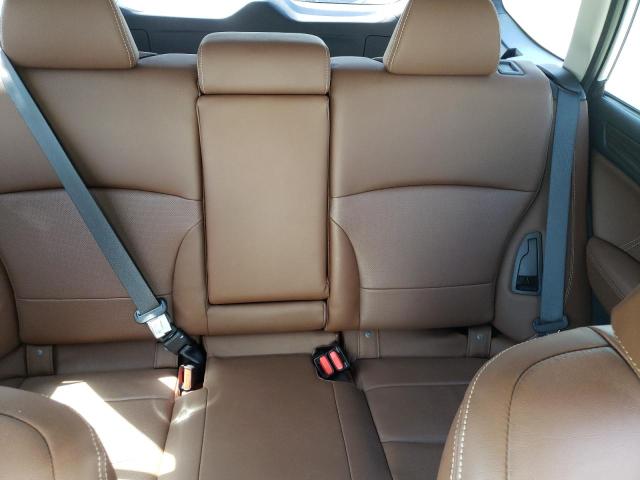 Photo 10 from auction – 2019 SUBARU OUTBACK TO with VIN 4S4BSETC8K3263128