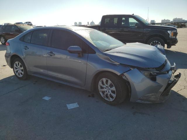 Photo 4 from auction – 2022 TOYOTA COROLLA LE with VIN 5YFEPMAEXNP391397