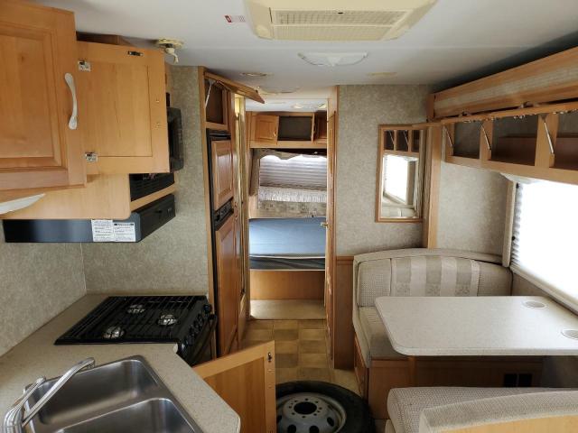 Photo 6 from auction – 2006 FORD ECONOLINE with VIN 1FDXE45S26DA77354