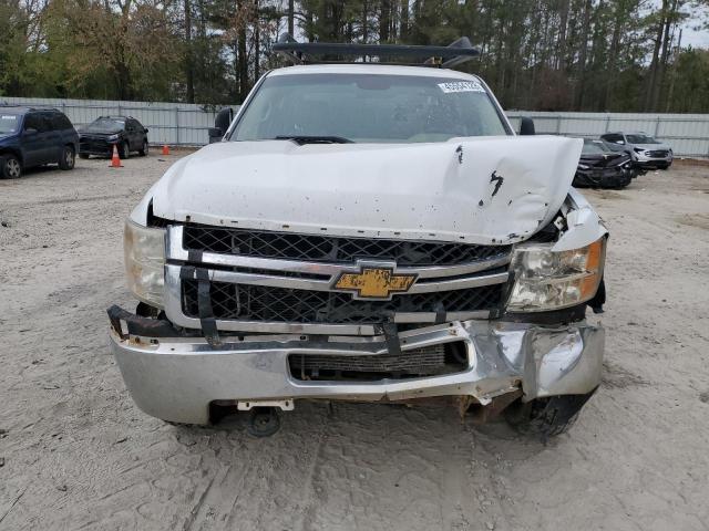 Photo 5 from auction – 2013 CHEVROLET SILVERADO with VIN 1GC1CVCG7DF146724