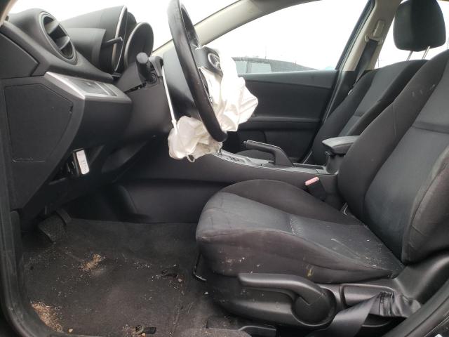 Photo 7 from auction – 2011 MAZDA 3 I with VIN JM1BL1VF2B1381897