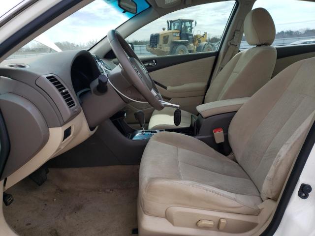 Photo 7 from auction – 2011 NISSAN ALTIMA BAS with VIN 1N4AL2AP2BN493128