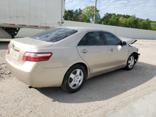 Photo 3 from auction – 2007 TOYOTA CAMRY CE with VIN 4T1BE46K67U640822