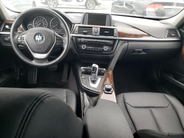 Photo 8 from auction – 2015 BMW 328 I SULE with VIN WBA3C1C5XFK119718