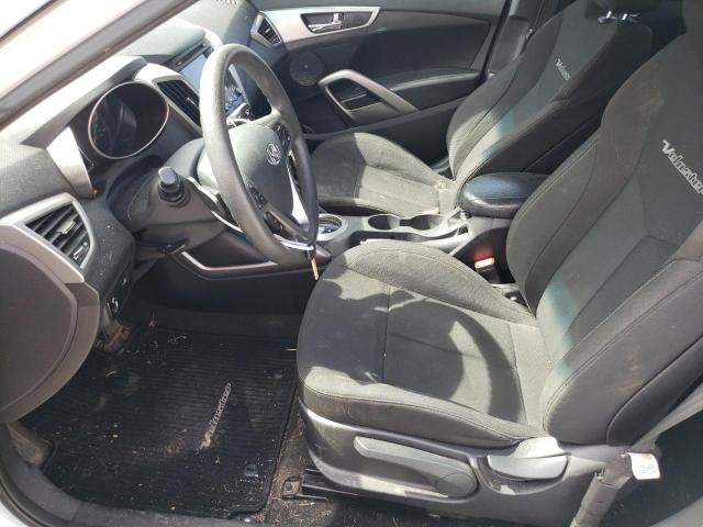 Photo 7 from auction – 2013 HYUNDAI VELOSTER with VIN KMHTC6ADXDU160664
