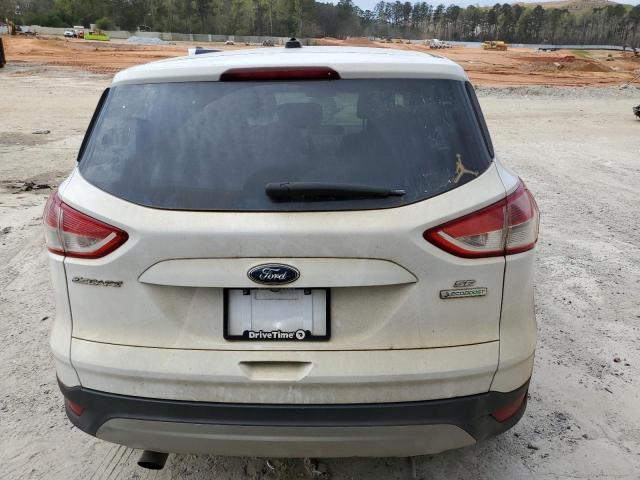 Photo 6 from auction – 2014 FORD ESCAPE SE with VIN 1FMCU0GX7EUC83996