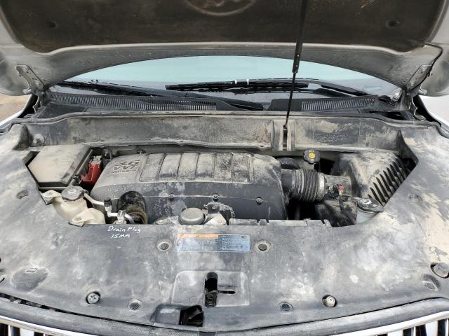 Photo 12 from auction – 2014 BUICK ENCLAVE with VIN 5GAKVBKD0EJ277773