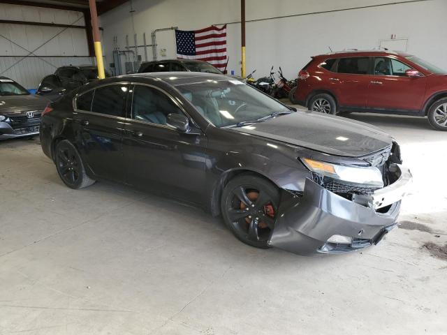 Photo 4 from auction – 2012 ACURA TL with VIN 19UUA8F72CA008036