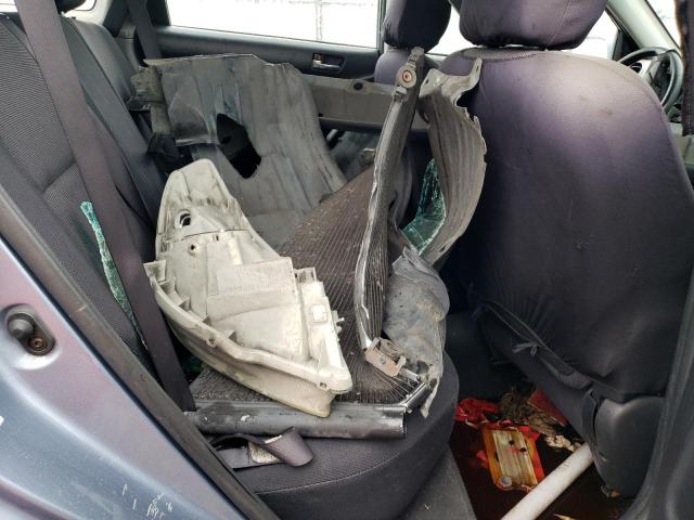 Photo 10 from auction – 2003 TOYOTA COROLLA MA with VIN 2T1KR32E53C121495