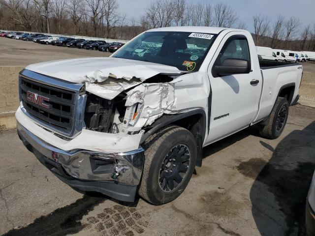 Photo 1 from auction – 2014 GMC SIERRA K15 with VIN 1GTN2TEC9EZ270934