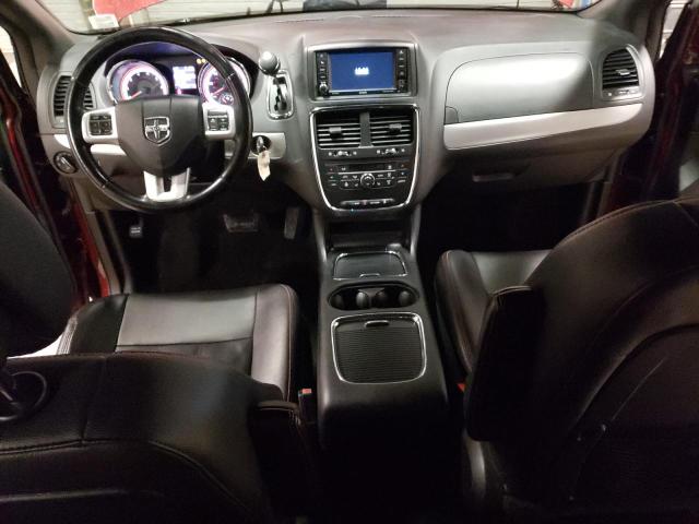 Photo 8 from auction – 2019 DODGE GRAND CARA with VIN 2C4RDGEG2KR788752