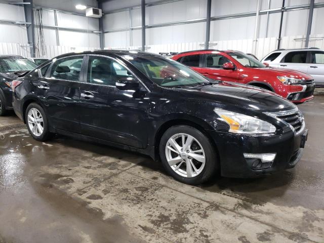 Photo 4 from auction – 2015 NISSAN ALTIMA 2.5 with VIN 1N4AL3AP7FC428797