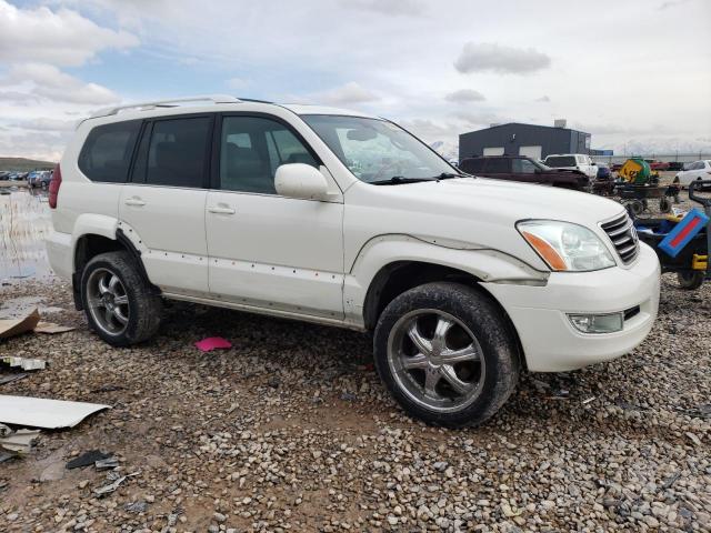 Photo 4 from auction – 2005 LEXUS GX 470 with VIN JTJBT20X650089912