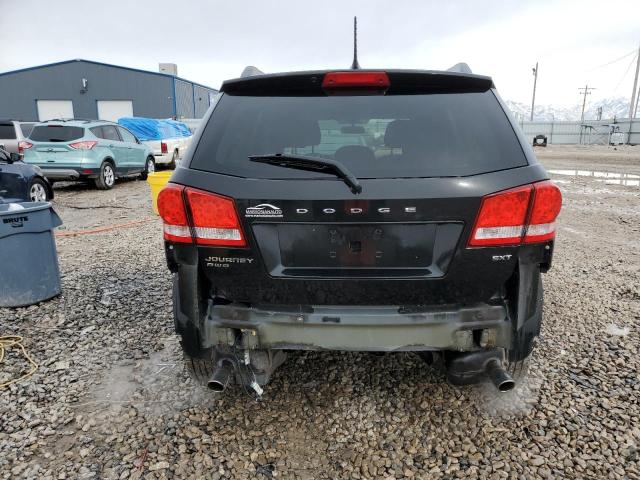 Photo 6 from auction – 2013 DODGE JOURNEY SX with VIN 3C4PDDBG0DT527162