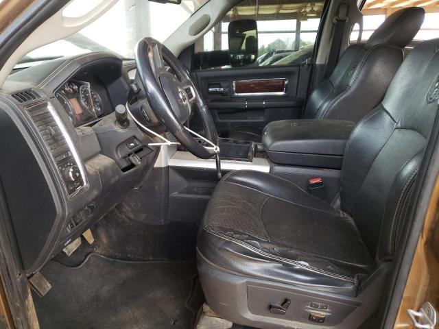 Photo 7 from auction – 2011 DODGE RAM 3500 with VIN 3D73Y3CL2BG621676