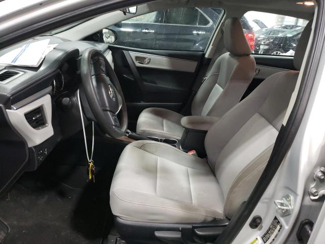 Photo 7 from auction – 2015 TOYOTA COROLLA L with VIN 2T1BURHE4FC250082