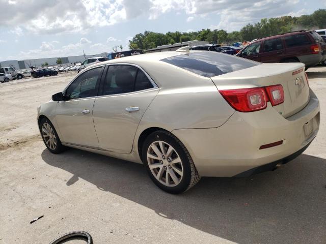 Photo 2 from auction – 2015 CHEVROLET MALIBU LTZ with VIN 1G11F5SL8FF336419
