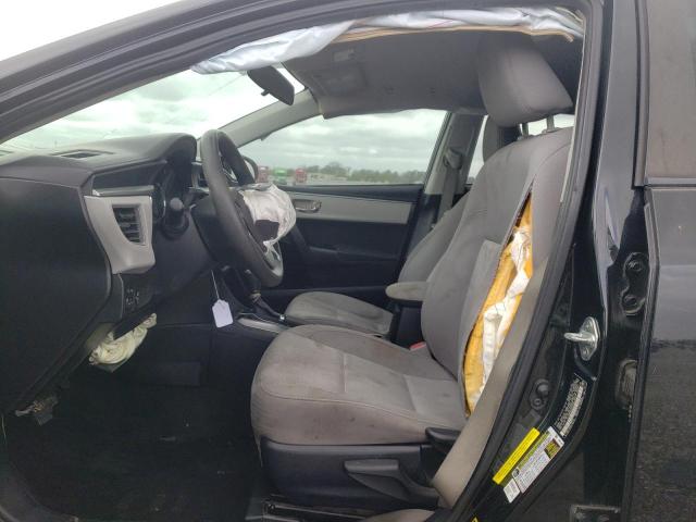 Photo 7 from auction – 2014 TOYOTA COROLLA L with VIN 2T1BURHE3EC099363