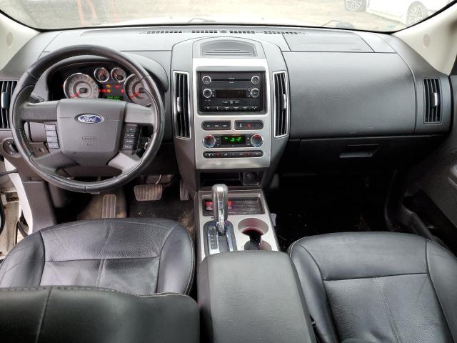 Photo 8 from auction – 2010 FORD EDGE LIMIT with VIN 2FMDK4KC8ABB20313